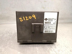 28550BN8 módulo electronico para NISSAN ALMERA II HATCHBACK (N16) 2000 5242846 - Foto 1 di 5