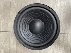 Goldwood 6.5” Woofer, Model GW-206/8-Parts As Is Untested (A8) - Foto 1 di 5