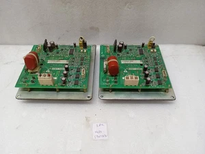 Daikin PC0511-2 (A) Air conditioning ETC600984-S6480 Fan Board (lot of 2pc) - Picture 1 of 10