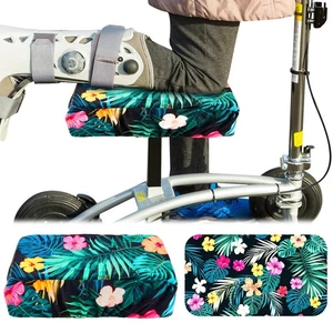 Funda Cojín Rodillera Scooter GlikCeil, Rodillera Scooter para Comodidad Espuma con Memoria... - Imagen 1 de 6