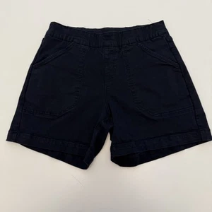 Nautica Jeans Shorts Womens Small Casual Stretch Pockets Summer Classic - Picture 1 of 6