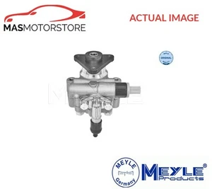 BOMBA HIDRÁULICA DIRECCIÓN ASISTIDA MEYLE 614 631 0016 A PARA NISSAN NV400 - Imagen 1 de 6