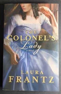 The Colonel's Lady by Frantz, Laura - Bild 1 von 3