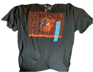 Baltimore Orioles - MLB Original Merchandise Gr. Large - Bild 1 von 1