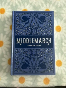 Middlemarch by George Eliot - Picture 1 of 6