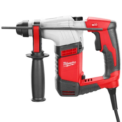 Milwaukee 5263-81 120V Corded  5/8" SDS Plus Rotary Hammer Kit - Reconditioned - Image 1 of 4