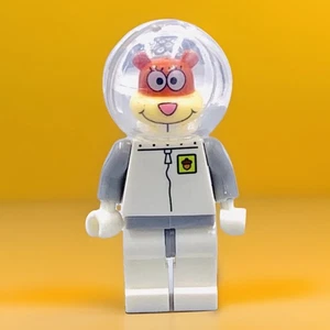 #0433 - Sandy Cheeks - Picture 1 of 1