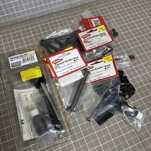 Kyosho Parts Lot, Kyosho RC Parts Lot - Picture 1 of 8