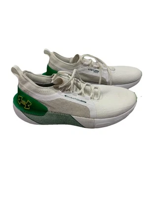 Zapatos de golf Under Armour HOVR Phantom LE para hombre edición Patrón talla 12 3027379-100 Foto 1 de 4