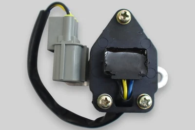 Dorman 911-750 Vehicle Speed Sensor with Drive Pin - Image 1 of 3