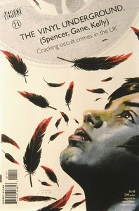 Vinyl Underground (Vol 1) #  11 NM - Picture 1 of 1