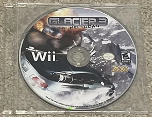 Glacier 3: The Meltdown (Nintendo Wii, 2012) - Bild 1 von 1