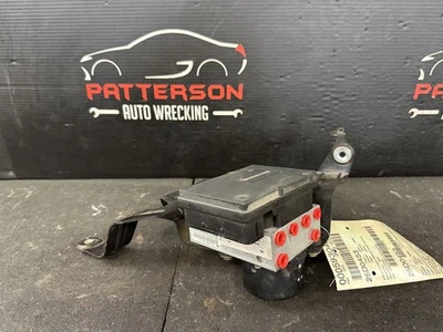 2005 FORD THUNDERBIRD ABS ANTI LOCK BRAKE PUMP MODULE MODULATOR 5W432C333AA - Image 1 of 4