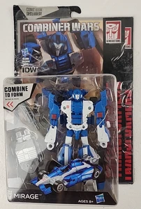 Transformers Combiner Wars MIRAGE deluxe generations - Picture 1 of 6