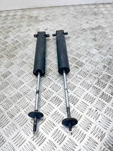MERCEDES-BENZ SL R107 Stoßdämpfer-Set hinten A1263261700 4.5 Benzin 32701603 - Picture 1 of 8