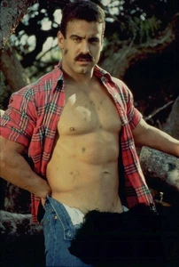 DUKE VITALE -NICK VODAK- FOX-COLT STUDIOS-- 35MM SLIDE TRANSPARENT- - Bild 1 von 1