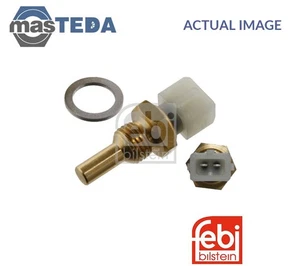 36418 COOLANT TEMPERATURE SENSOR GAUGE FEBI BILSTEIN NEW OE REPLACEMENT - Picture 1 of 5