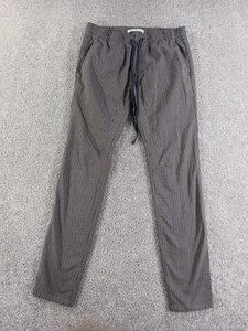 Pacsun Small Jogger Womens Dress Pants Beige - Picture 1 of 13