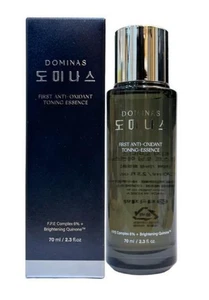 Dominas First Toning Essence 70ml Anti-Aging K-Beauty - Picture 1 of 3