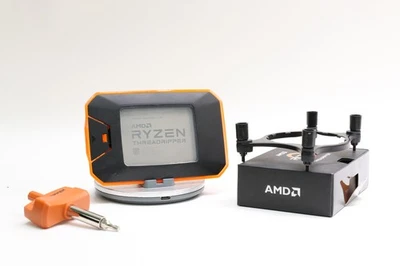 AMD Ryzen ThreadRipper 2950X Processor - Image 1 of 4