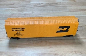 Vintage HO Scale Bachmann Boxcar Burlington Northern BN #26534 - Picture 1 of 9