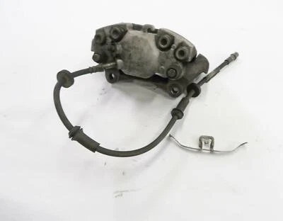 AUDI A6 (C7) 2012-2015 PINZA FRENO DISCO PASAJERO DELANTERO DERECHO (ROTOR 320mm) Foto 1 de 4