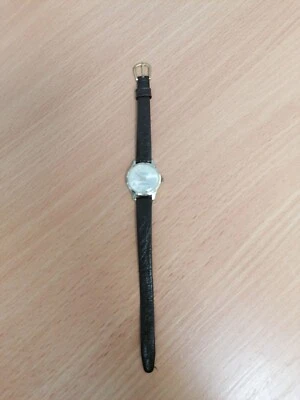 Rendex 17 joyas protegidas contra golpes hechas en Suiza - Apolo de Gran Bretaña - oro y... Foto 1 de 4