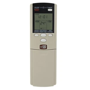 Wearproof Air Conditioner Remote Control for Fujitsu AR-DL1 AR-DL2 AR-DL3 AR-DL4 - Picture 1 of 8