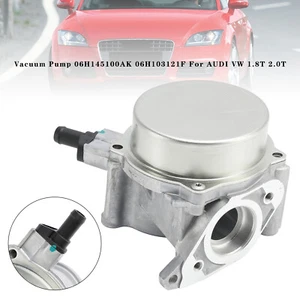 Vacuum Pump 06H145100AK 06H103121F Per AUDI VW 1.8T 2.0T H7 H7 - Picture 1 of 13
