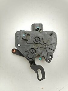 2001-2007 Chrysler Town Country Rear Right Sliding Door Lock Lach Actuator  Oem