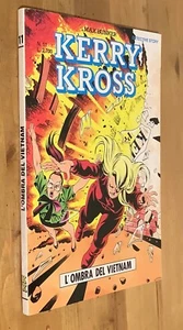 Kerry Kross n. 11 / 1995 - Max Bunker - Foto 1 di 1