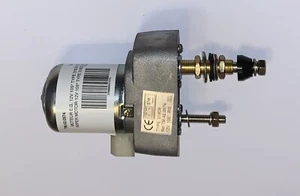Wischermotor 12V / 105° für Deutz - Scheibenwischermotor (015) - Bild 1 von 1