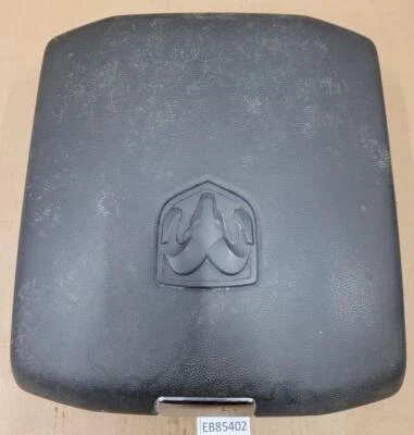 OEM 2009-2012 DODGE RAM 1500 consola central reposabrazos tapa cubierta reposabrazos 2010 2500 Foto 1 de 4