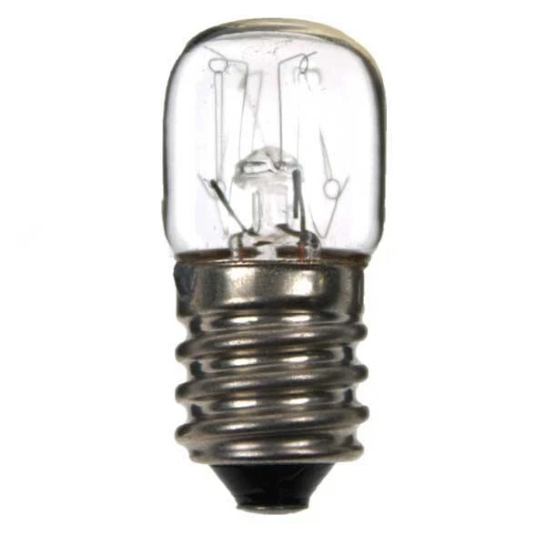 13MMX30MM 24V 3W E14 - Image 1 of 1