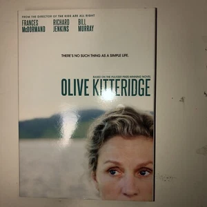 Olive Kitteridge (DVD) - Imagen 1 de 3