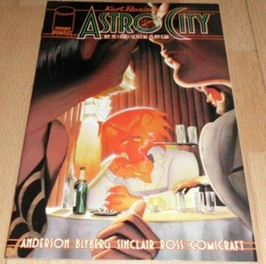 Astro City (1996 2nd Series) # 13...Published February 1998 by Image - Bild 1 von 1