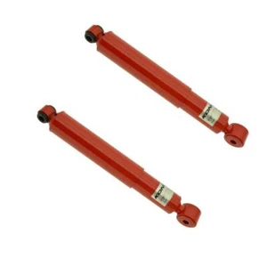 KONI Heavy Track Hinten 2x82-2631 Stoßdämpfer - Afbeelding 1 van 1