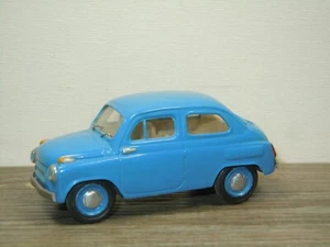 Zaz 965 - Unknow Manufacturer 1:43 *51755 - Bild 1 von 5
