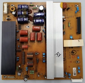 LG 60PA550C-UG(AUSLLHR) 60PA5500 Z-SUS Board Z-Sustain EBR73733601 (EAX64297701) - Picture 1 of 4