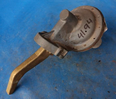 Ford Mustang Galaxie 289ci 1966 bomba de combustible Airtex 4194 *reconstruido* Foto 1 de 4