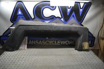 2511 PLÁSTICO LATERAL 5436606 PANEL IZQUIERDO 10 POLARIS RZR 800 S 4X4 UTV ENVÍO GRATUITO A EE. UU. Foto 1 de 4