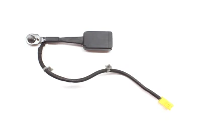 KIA SORENTO 2017 hebilla de cinturón de seguridad delantera izquierda OEM 16 17 18 19 20 Foto 1 de 4