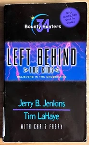 Left Behind: The Kids 34 - Believers In The Crosshairs - Picture 1 of 6