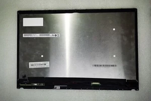 Lenovo Ideapad Yoga 920-13IKB 13.9" FHD Lcd Touch Screen+Bezel Assembly 80Y8 - Picture 1 of 8