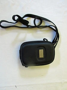 BN CENEON CAMERA BAG- pouch for spare battery-shoulder strap- belt carrier - Picture 1 of 1