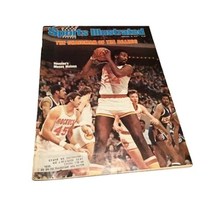 Sports Illustrated The Chairman Of The Boards February 1979 - Picture 1 of 2
