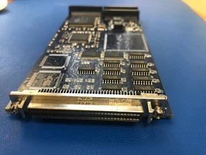 RT Logic RTL-DFP Digital Front-End Prozessor RTL-P200001-3 PMC VME - Bild 1 von 3