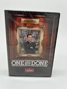 30 for 30: One and Not Done – John Calipari College Basketball DVD - Bild 1 von 4