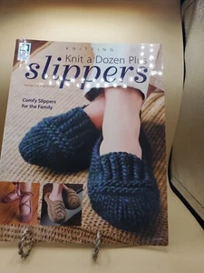 KNIT pattern booklets/leaflets-YOUR CHOICE-new,Annie's Attic,LA,more, vintage - Picture 1 of 6