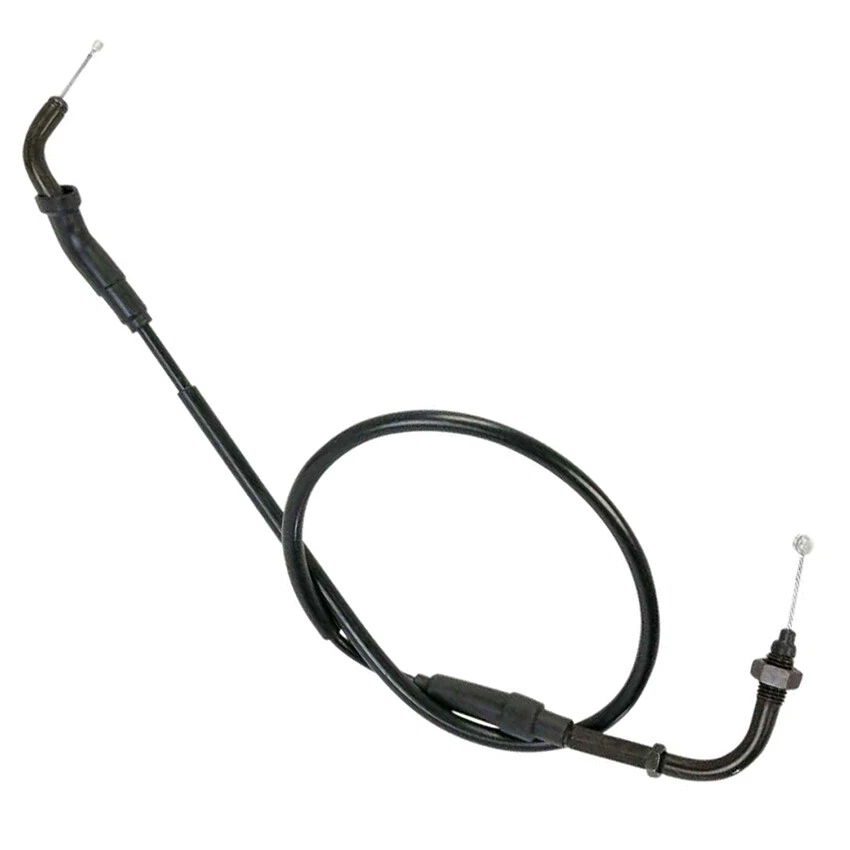 New Throttle Cable For Honda Motorcycle Crf-F 70 Crf70F 2004-2012 17920Gcf305 - Image 1 of 1